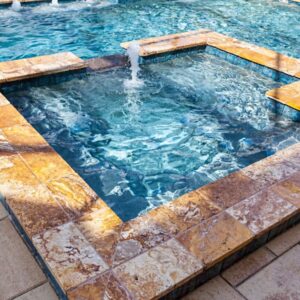 Construcción de Piscinas